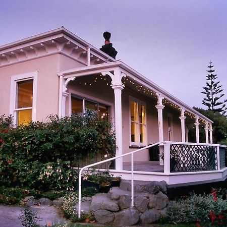 The Point B&B Καϊκούρα Εξωτερικό φωτογραφία