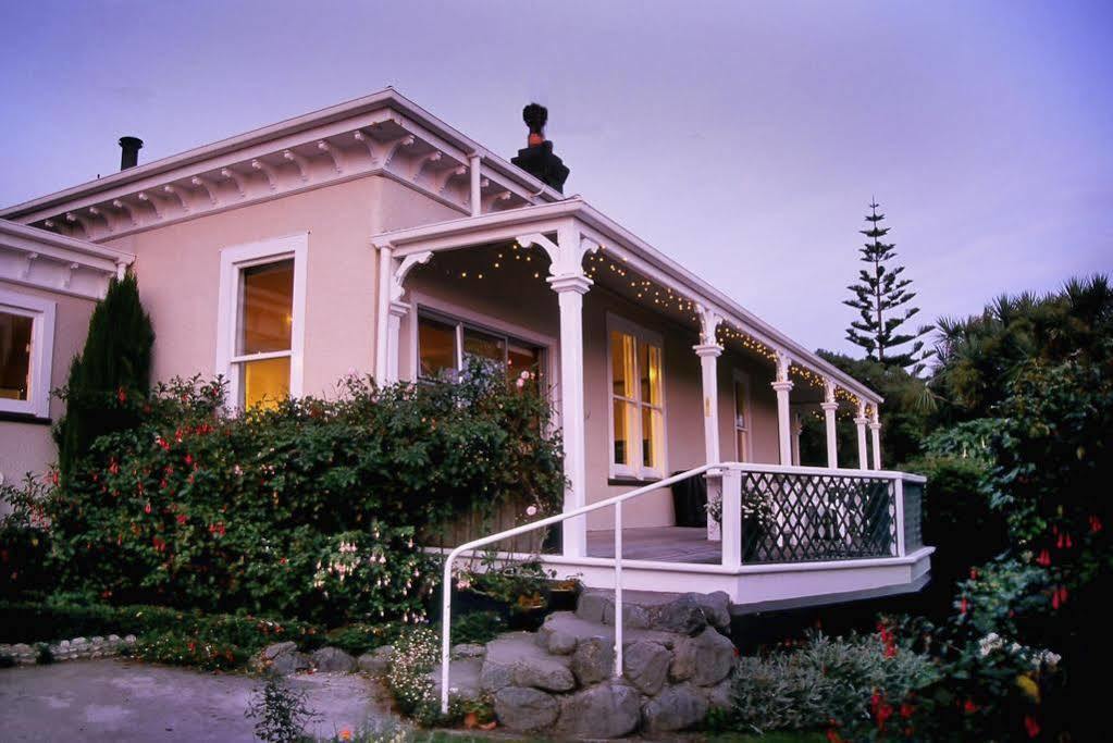 The Point B&B Καϊκούρα Εξωτερικό φωτογραφία