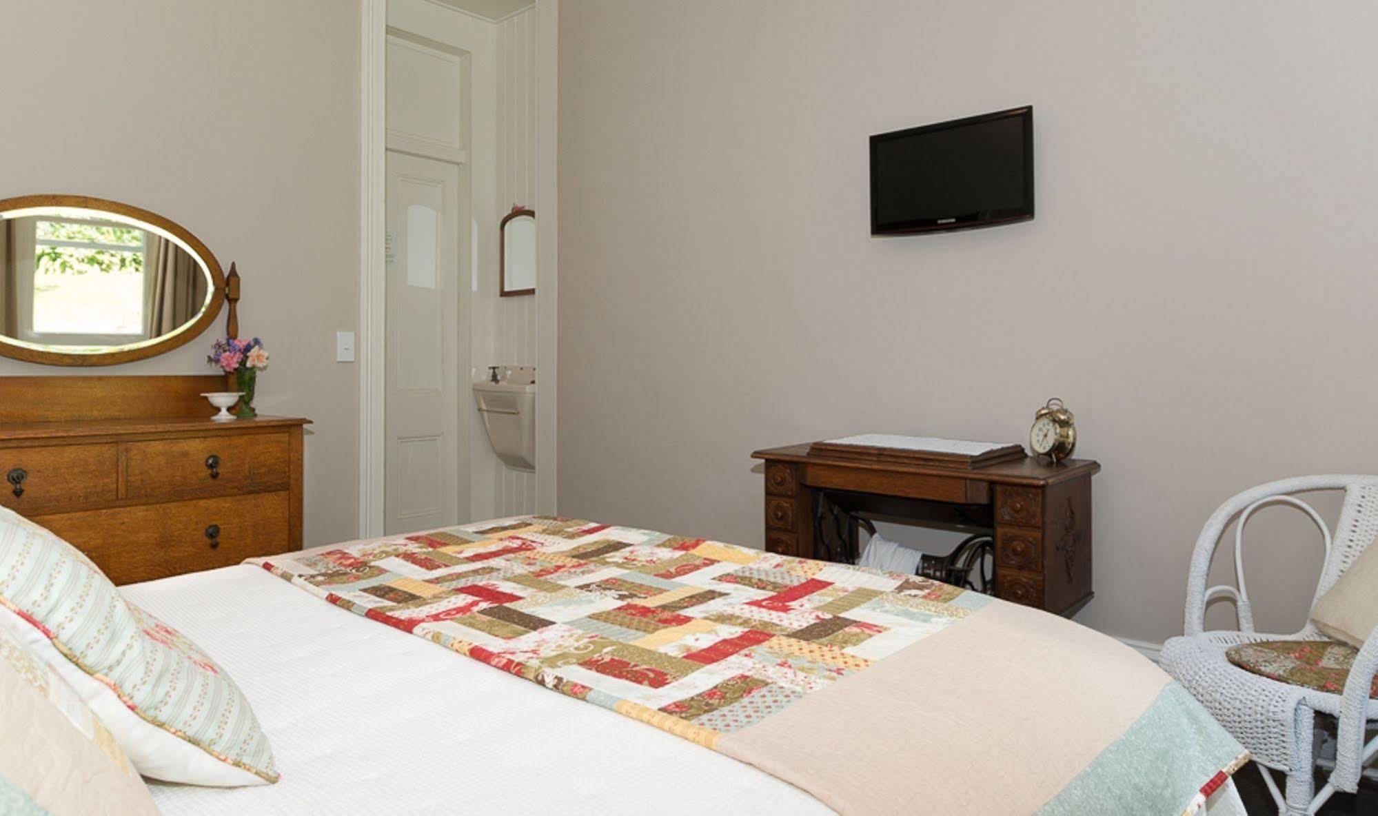 The Point B&B Καϊκούρα Εξωτερικό φωτογραφία